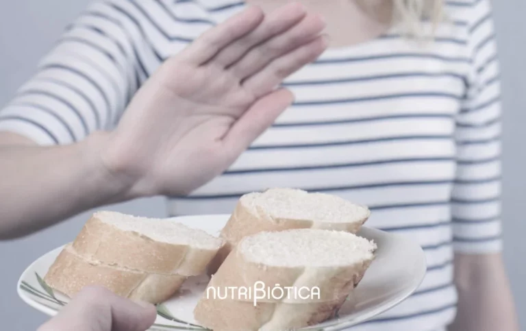 Sensibilidad al gluten no Celiaca, Celiaquía y microbiota