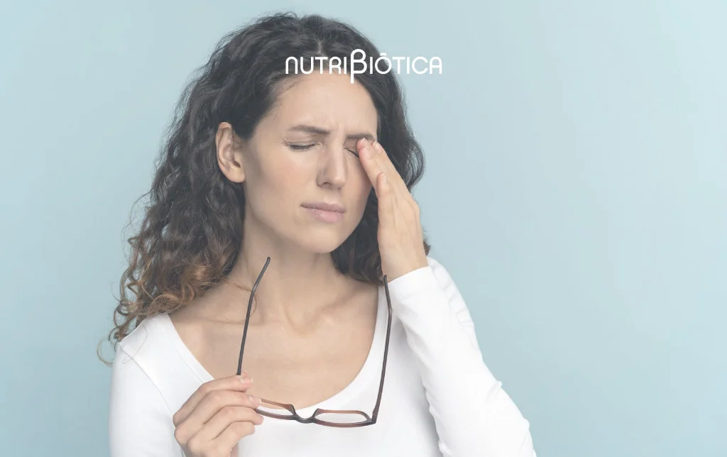 Síndrome de fatiga crónica: qué es y síntomas