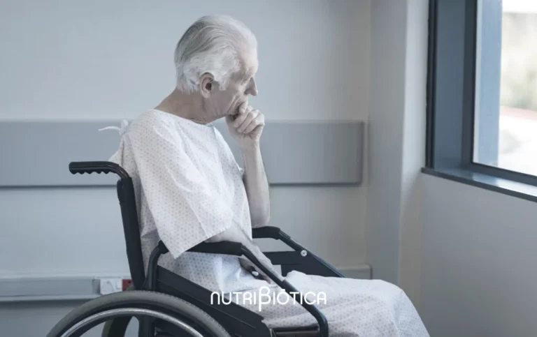 Microbiota intestinal, neuroinflamación y Alzheimer