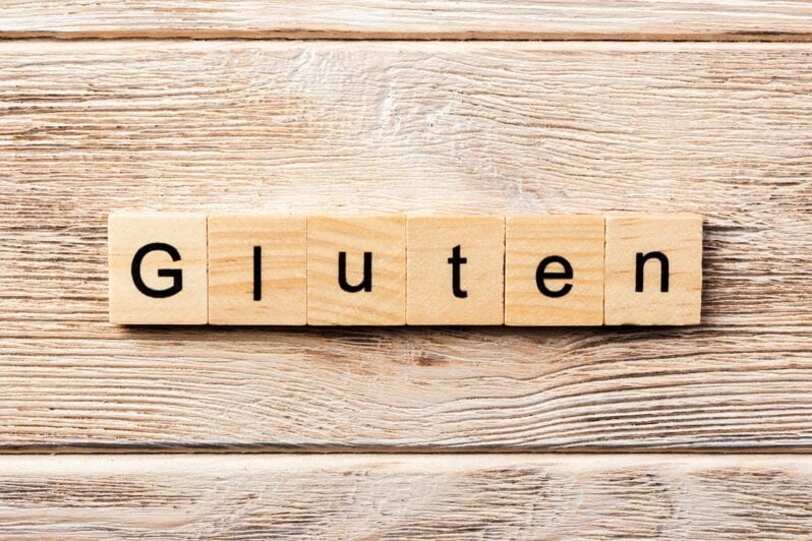 gluten celiaquia
