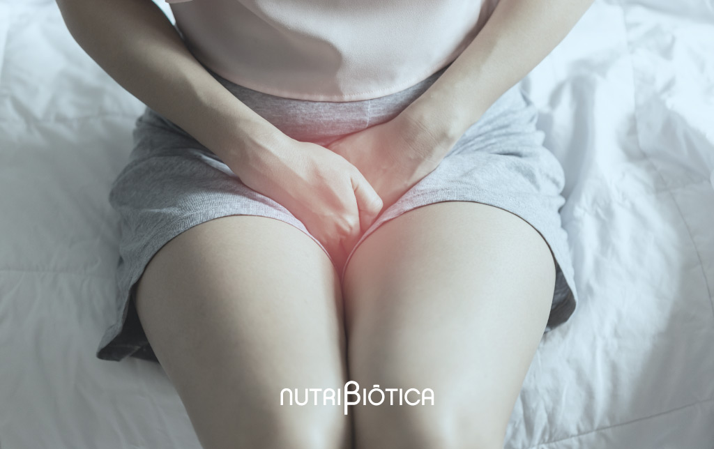 Cistitis: síntomas y tratamiento