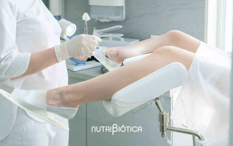 ¿Qué es la microbiota vaginal? Uso de probióticos