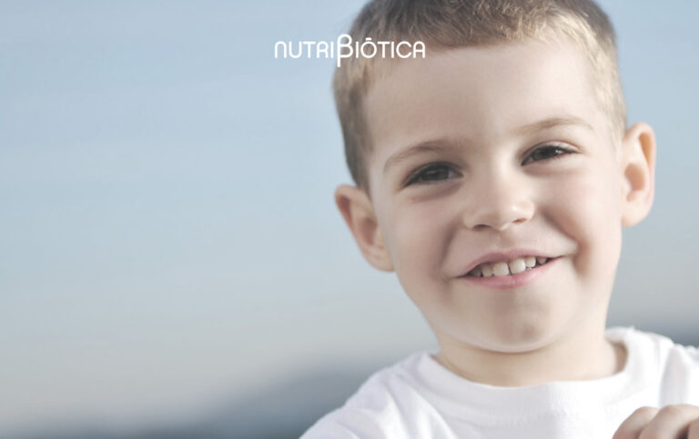 Probióticos y niños: ¿cuando usarlos?
