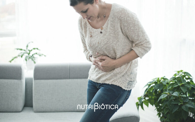Disbiosis intestinal: síntomas y tratamiento