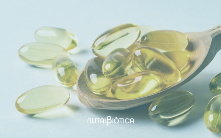¿Para qué sirve el omega-3? ¿Qué beneficios tiene?