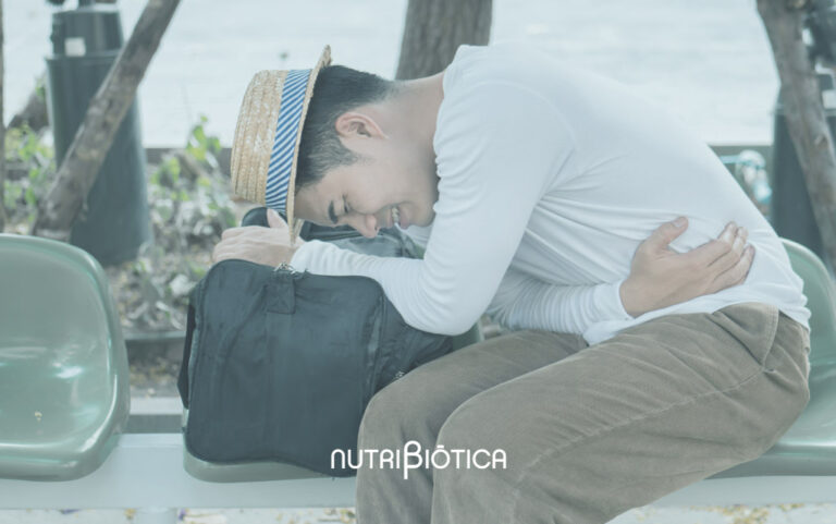 Diarrea del viajero: prevención y tratamiento