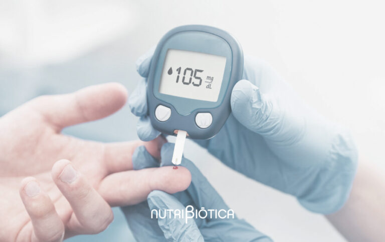 Resistencia a la insulina: síntomas y tratamiento