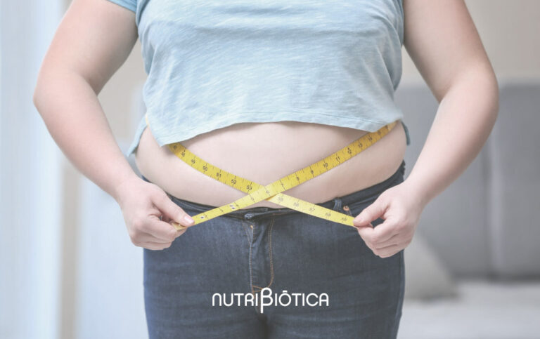 Obesidad, cómo tratarla desde la microbiota