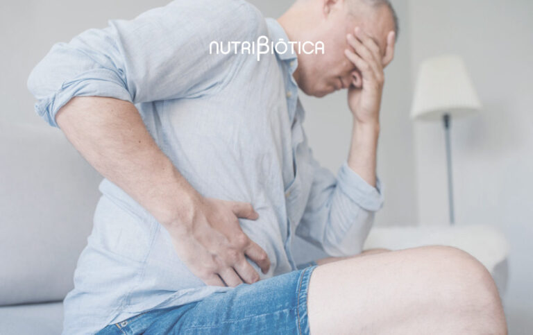 Enfermedad Inflamatoria Intestinal ¿Cómo detectarla?