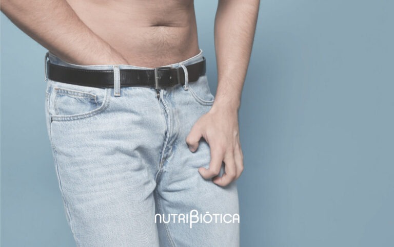 Candidiasis en hombres: síntomas y tratamiento