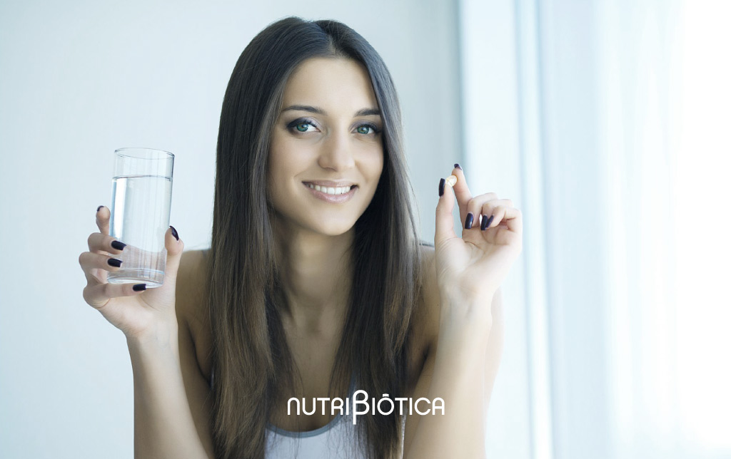 Probióticos vaginales: beneficios del Lactobacillus crispatus en la mujer