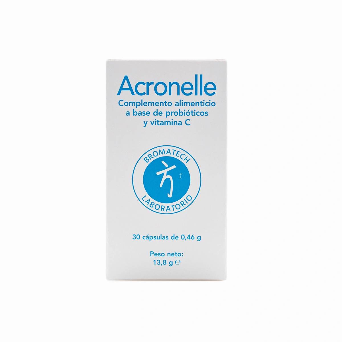 Acronelle (1)