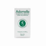 Adomelle