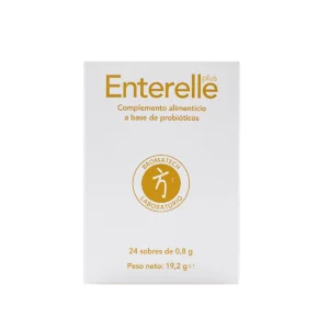 Enterelle Plus 24sbs