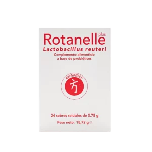 Rotanelle Plus 24sbs