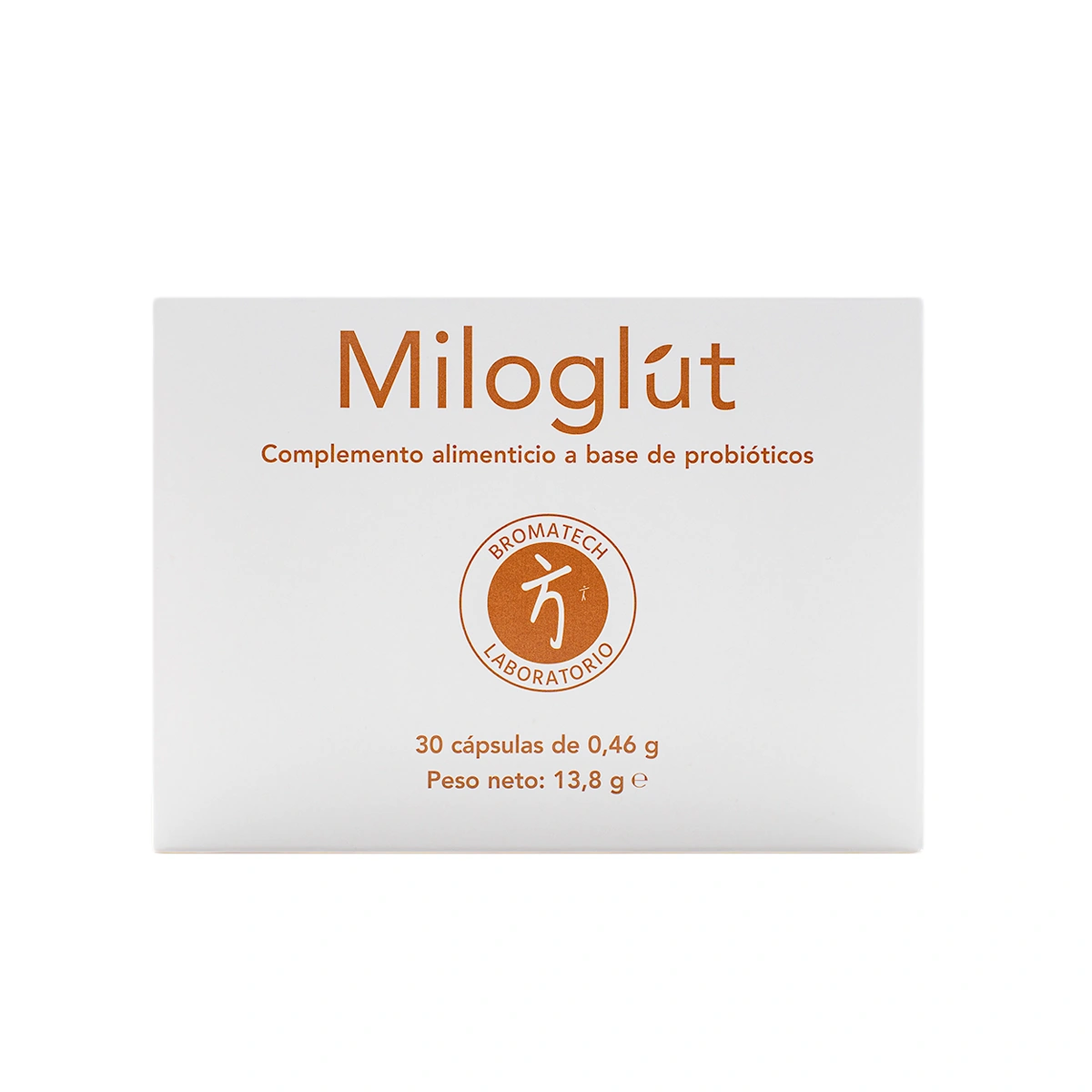 Miloglut