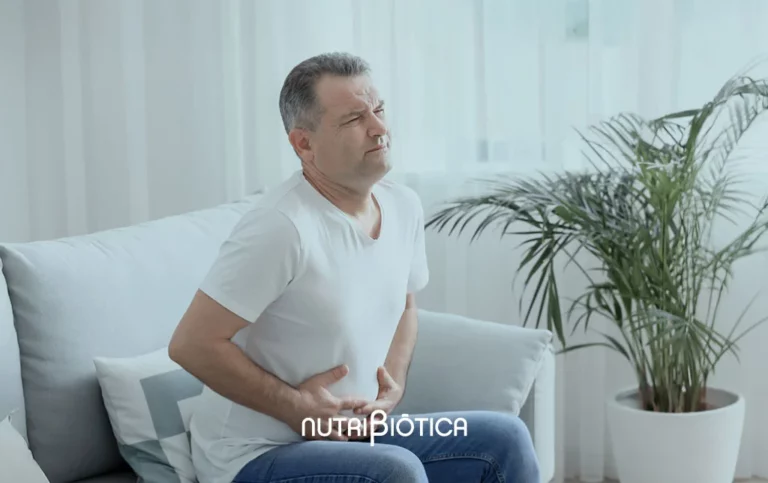 Inulina, ¿qué es y para qué sirve? 