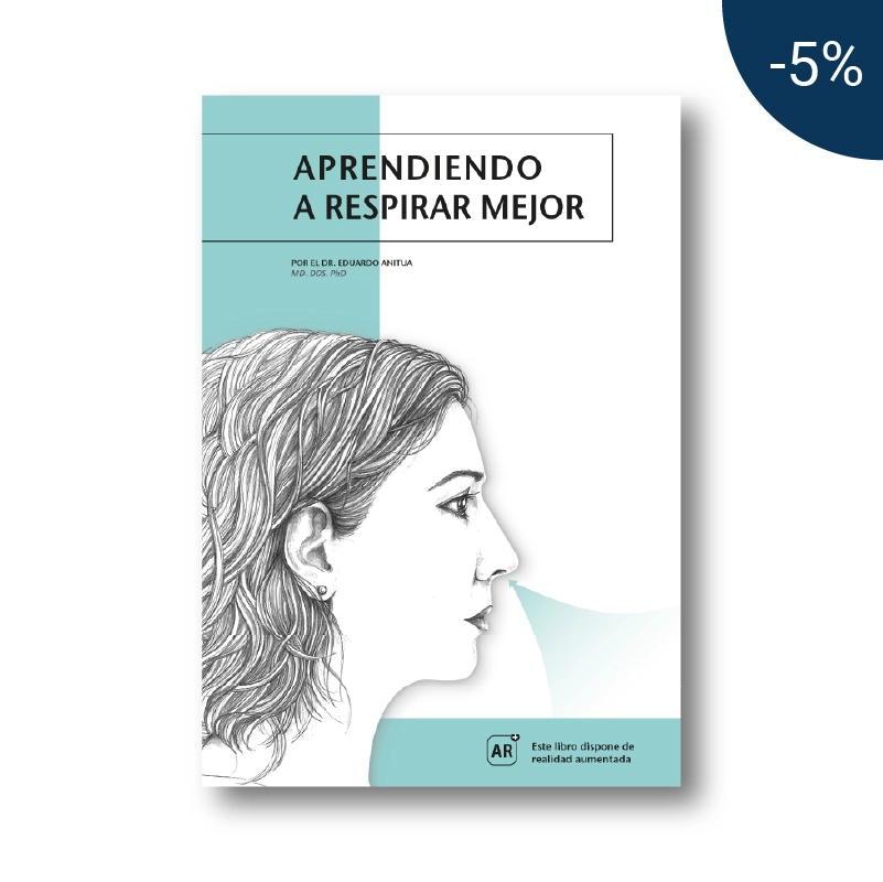 Aprendiendo a Respirar Mejor – Eduardo Anitua