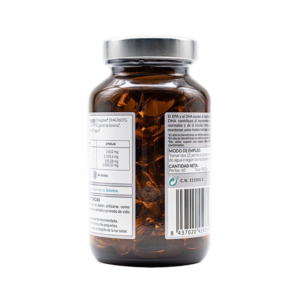Omega 3 DHA (4)