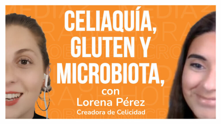 Ep. 5 Entrevista a Lorena Pérez, creadora de Celicidad