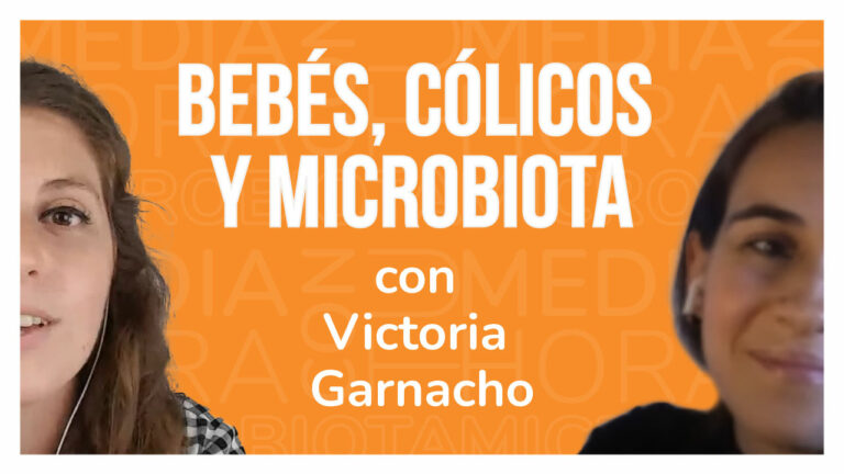 Ep. 6 Entrevista a Victoria Garnacho, Fisioterapeuta y Ostéopata