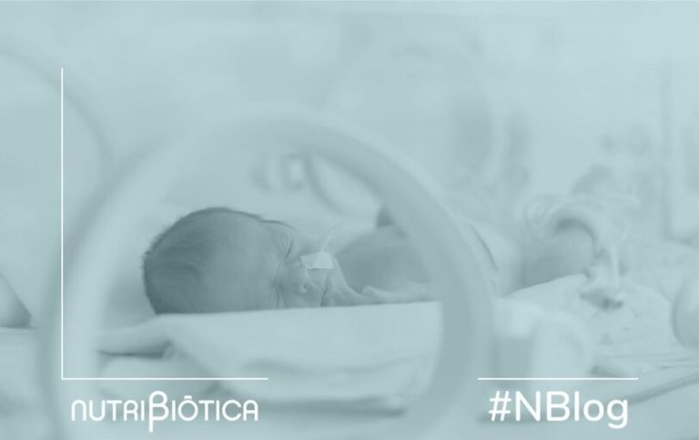 La microbiota, clave en el desarrollo cerebral de los bebés prematuros