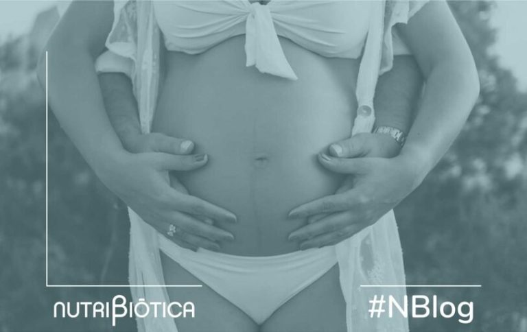 Microbiota en el embarazo: un cóctel de bacterias como herencia