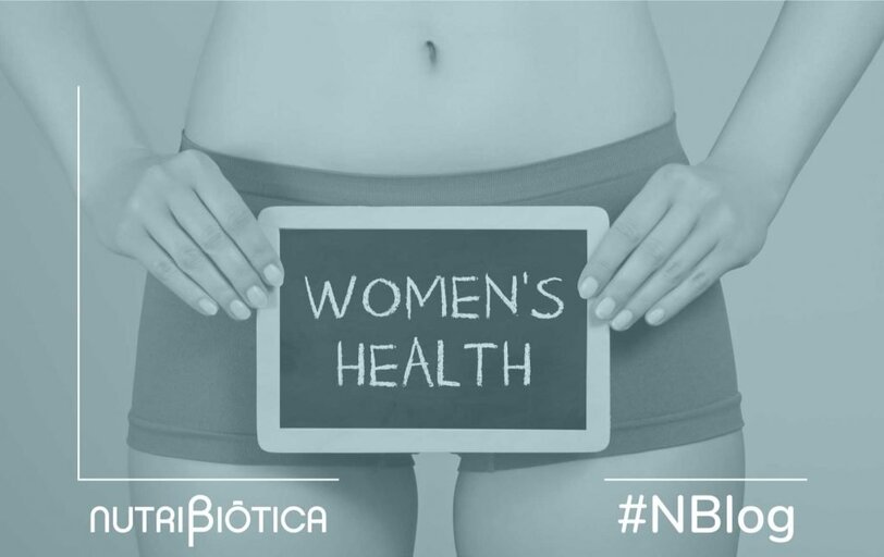 Microbiota vaginal y salud hormonal femenina