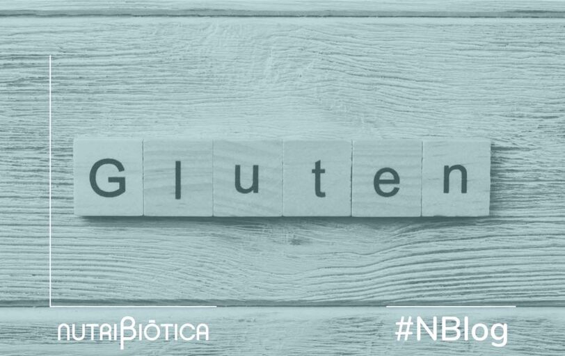 Sensibilidad al gluten no Celiaca, Celiaquía y microbiota