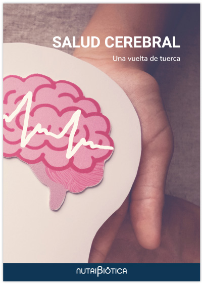 Ebook Salud Cerebral