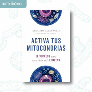 Activa tus mitocondrias