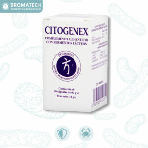 Citogenex